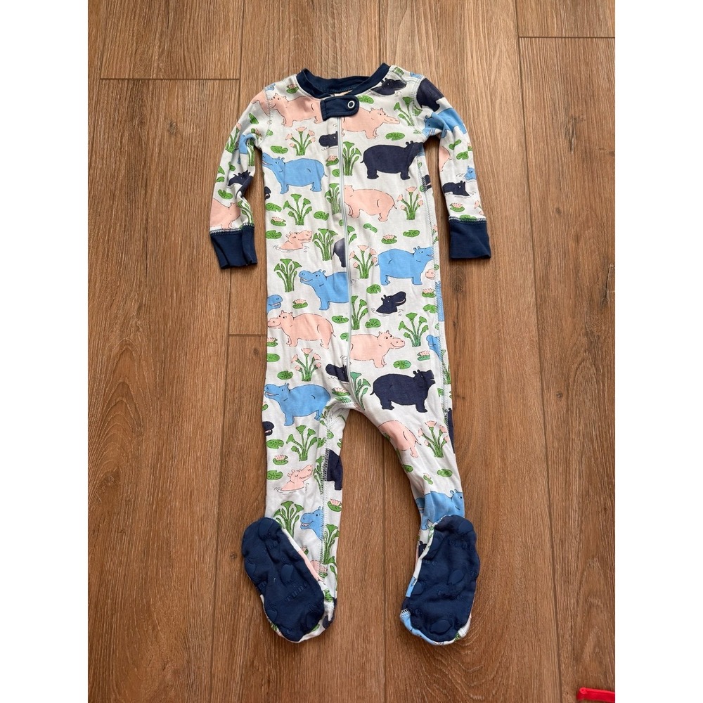 TBBC Sz 18/24 Hippo Nites Nites